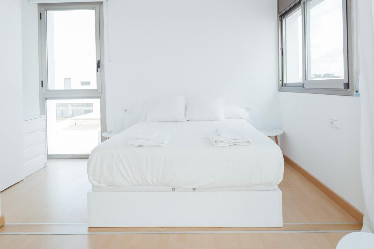 La Casita Del Poble Nou Del Delta Villa ภายนอก รูปภาพ