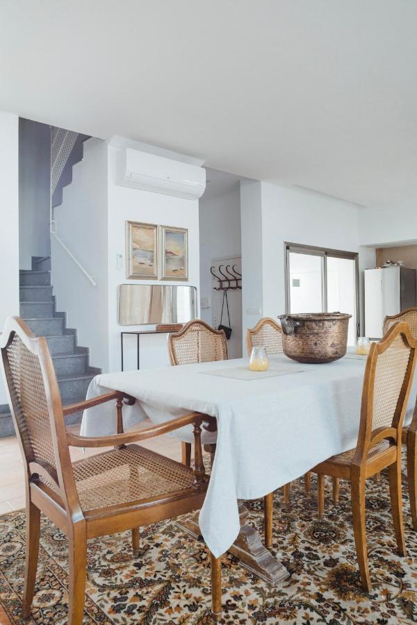 La Casita Del Poble Nou Del Delta Villa ภายนอก รูปภาพ