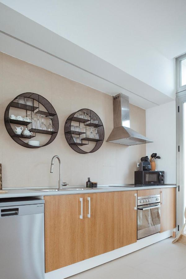 La Casita Del Poble Nou Del Delta Villa ภายนอก รูปภาพ