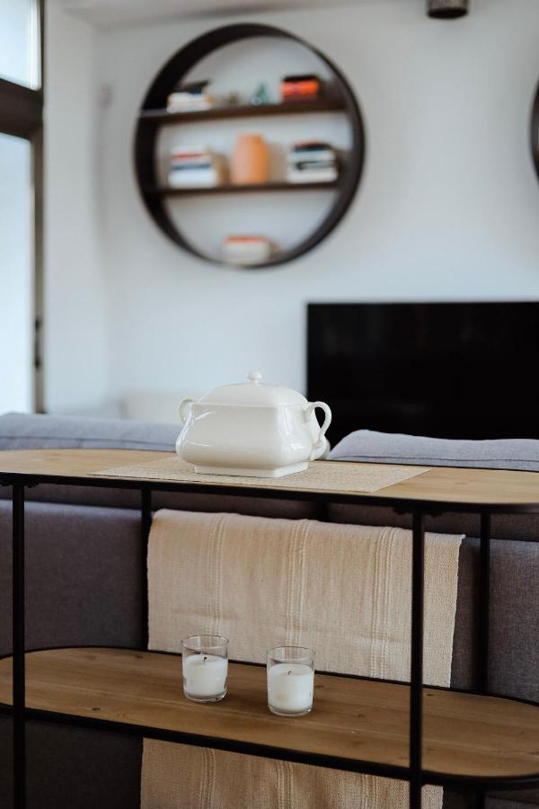 La Casita Del Poble Nou Del Delta Villa ภายนอก รูปภาพ