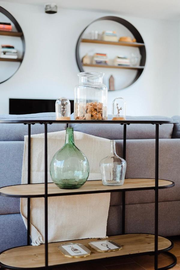 La Casita Del Poble Nou Del Delta Villa ภายนอก รูปภาพ