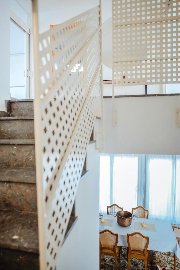 La Casita Del Poble Nou Del Delta Villa ภายนอก รูปภาพ