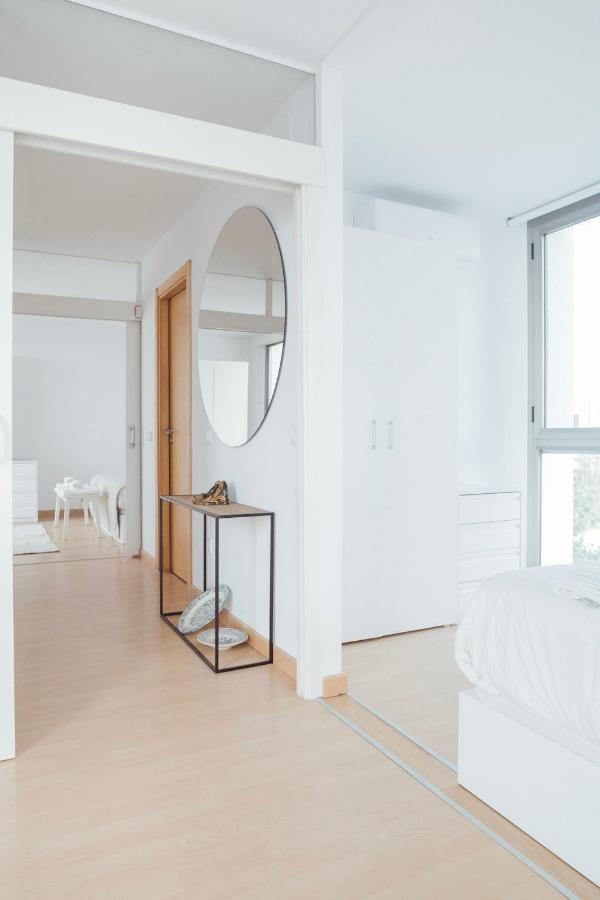La Casita Del Poble Nou Del Delta Villa ภายนอก รูปภาพ