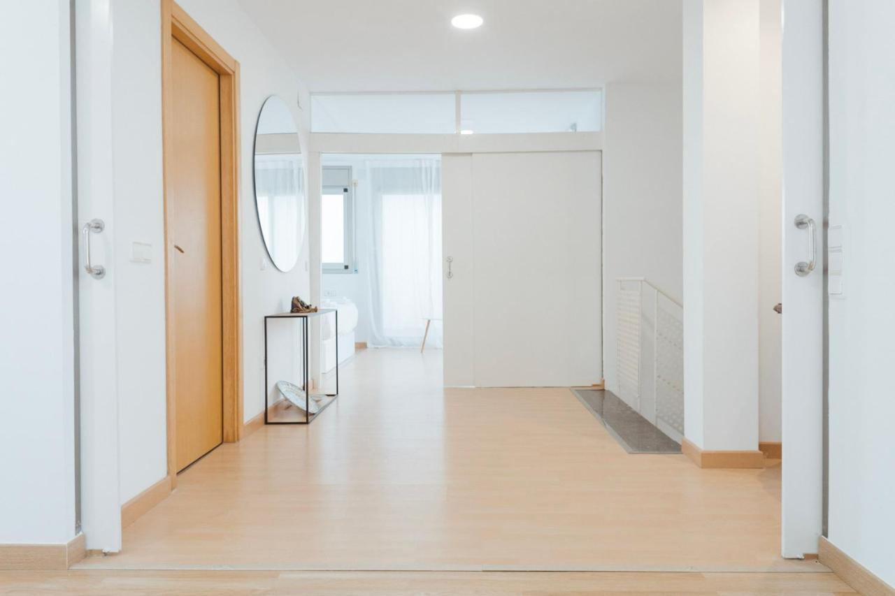 La Casita Del Poble Nou Del Delta Villa ภายนอก รูปภาพ