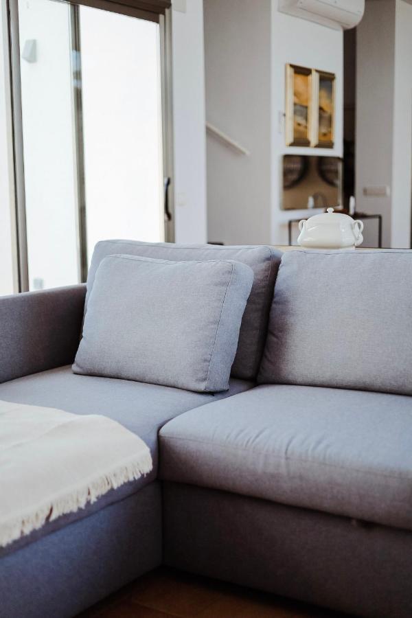 La Casita Del Poble Nou Del Delta Villa ภายนอก รูปภาพ