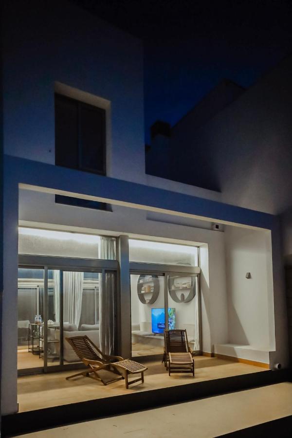 La Casita Del Poble Nou Del Delta Villa ภายนอก รูปภาพ