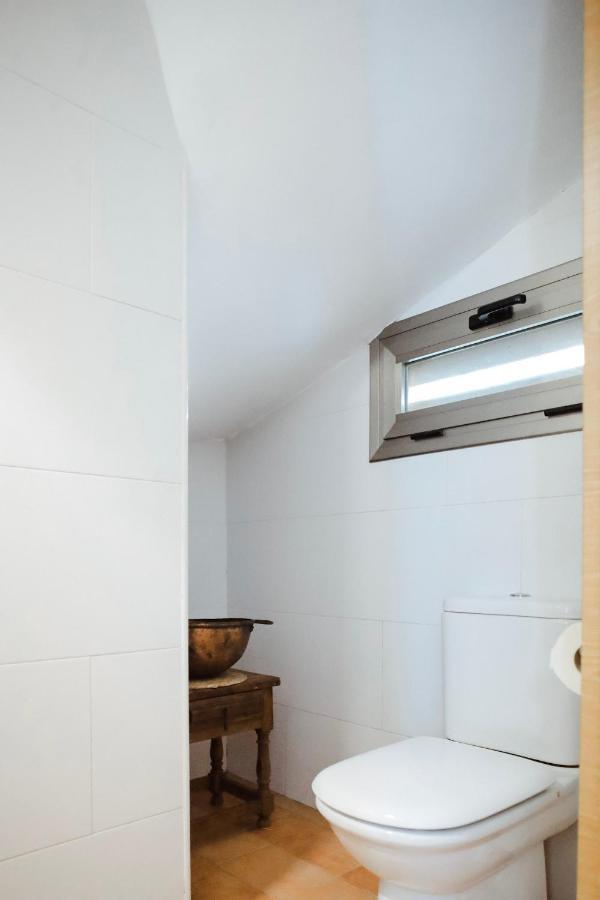 La Casita Del Poble Nou Del Delta Villa ภายนอก รูปภาพ