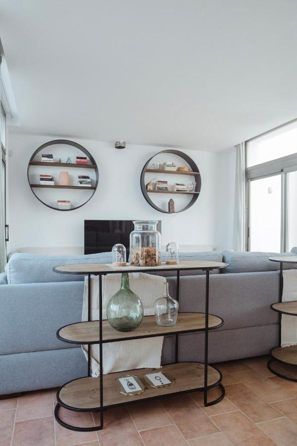 La Casita Del Poble Nou Del Delta Villa ภายนอก รูปภาพ