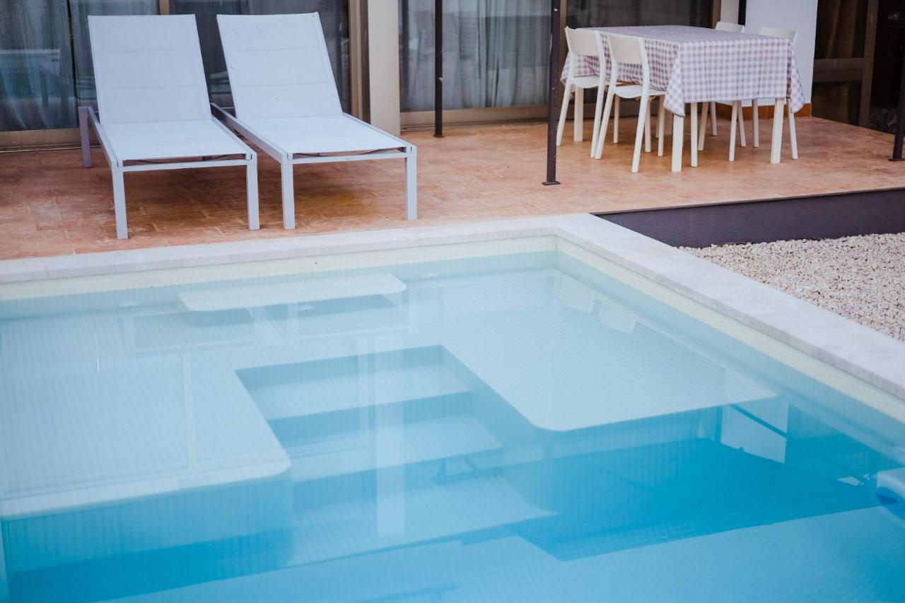 La Casita Del Poble Nou Del Delta Villa ภายนอก รูปภาพ