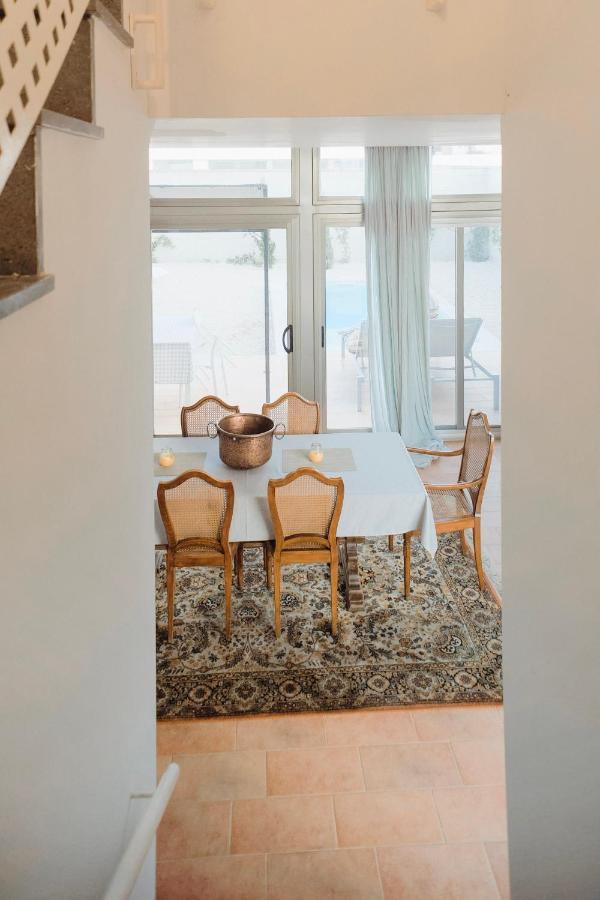La Casita Del Poble Nou Del Delta Villa ภายนอก รูปภาพ
