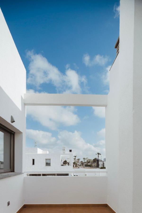 La Casita Del Poble Nou Del Delta Villa ภายนอก รูปภาพ