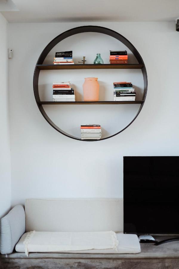 La Casita Del Poble Nou Del Delta Villa ภายนอก รูปภาพ