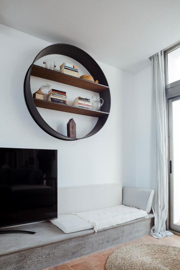 La Casita Del Poble Nou Del Delta Villa ภายนอก รูปภาพ