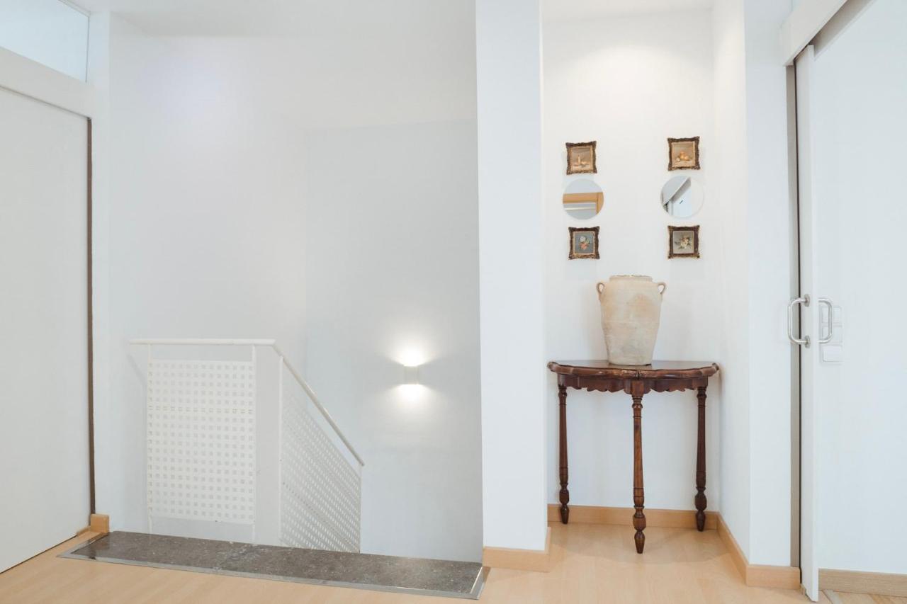 La Casita Del Poble Nou Del Delta Villa ภายนอก รูปภาพ