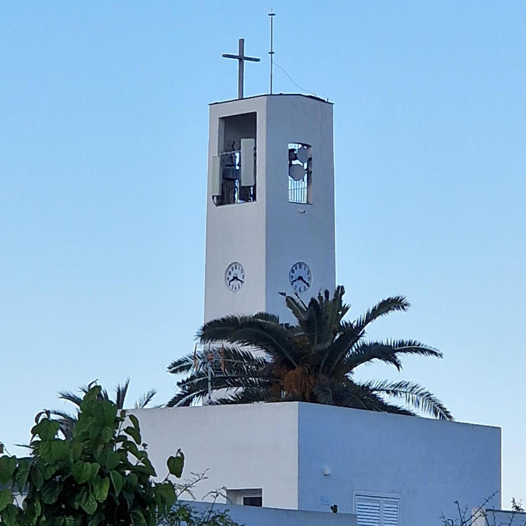 La Casita Del Poble Nou Del Delta Villa ภายนอก รูปภาพ